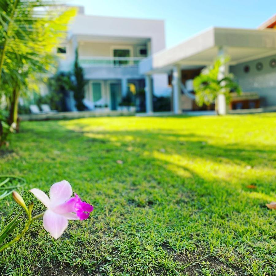 Linda Casa Em Paraty Villa Buitenkant foto