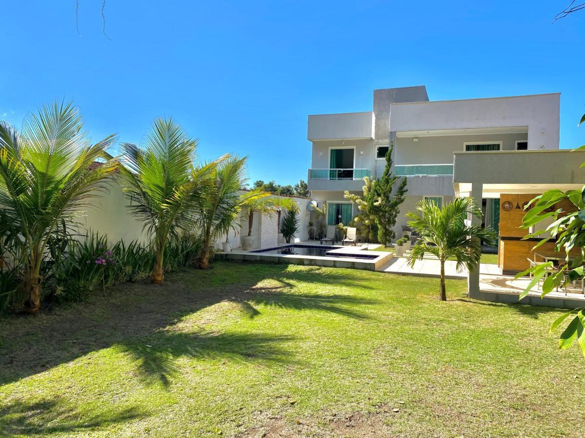 Linda Casa Em Paraty Villa Buitenkant foto